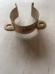 Mercruiser Coil Bracket 77294T (R1627,40C). Fixed Price $15.00.