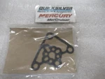 R49 Genuine Mercury Quicksilver 27-856542 1 Gasket Oem New Factory Boat Parts. Fixed Price $8.44.