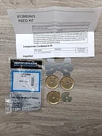 Mercury Reed Kit 812880A03 Oem New. Fixed Price $24.95.