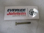 V9 Genuine Omc Evinrude Johnson 308777 Screw Oem New Factory Boat Parts. Fixed Price $7.91.