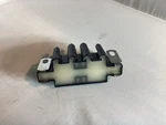 Qpn Dual Spark Plug Ignition Coil For Johnson Evinrude Omc Brp - 583740, 0583740. Fixed Price $17.97.