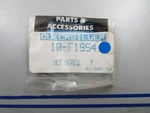 *new Oem* 0840 Mercury Quicksilver Set Screw 10-F1954. Fixed Price $25.00.