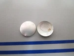 New Oem (lot Of 2) 0306392 Omc Johnson Evinrude Core Plug 0810. Fixed Price $5.00.