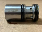 Hamilton Standard Safety Relief Valve P/n 78697 New. Fixed Price $44.50.