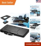 For Minn Kota 1854021 Quick Release Bracket MKA-21 Terrova, Ulterra, Powe.... Fixed Price $90.35.