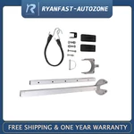 23-35" Adjustable Transom Saver Attwood Sp, 400-RB Composite Head Holds Engine. Fixed Price $131.88.