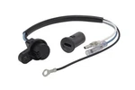 Mercury 12430A4 - Genuine Oem Oil Injection System Sensor Kit. Fixed Price $151.16.
