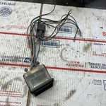 Volvo 828731. Fixed Price $129.00.