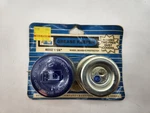 Dutton-lainson Set Of (2) Grease Keeper 1/4" Wheel Bearing Protector. Fixed Price $8.95.