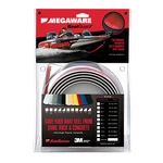 Megaware Boat Hull Protector Pick Color Size Length 4-12 Ft. Fixed Price $271.39.