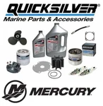 Mercury Quicksilver Oem Marine Parts And Accessories ( Select Your ). Fixed Price $13.00.