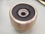 Outdrive Omc Volvo Engine Coupler 217521 Fits 3858437 986120 3853917 18-21752-1. Fixed Price $379.95.