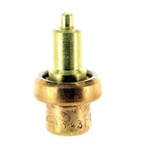 Johnson Evinrude Omc New Outboard 143 Degrees Thermostat Assembly 0436195 777837. Fixed Price $13.50.