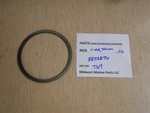 3852876 Omc Evinrude Johnson Brp Marine Nos Volvo Penta Ring Shim .116 (T67). Fixed Price $11.99.