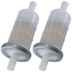 2X Fuel Filter For Yamaha 1FK-24560-10-00 1FK-24560-00-00. Fixed Price $13.00.