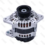 12V Alternator 128990-77250 For Yanmar 2YM15 3JH40 3JH5E 3YM20 4JH4 4JH57 4JH80. Fixed Price $230.52.