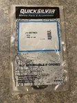 Mercury Quicksilver 25-857083 Oem Seal Nos. Fixed Price $17.50.