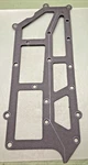 New Replaces Mercury Quicksilver 27-819984 Exhaust Cover Inner Gasket. Fixed Price $23.94.