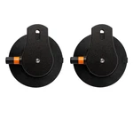 Seasucker Led Light Bar Mount - Your Without Drilling Holes. Fixed Price $203.52.
