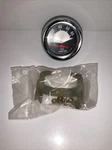 Nos Aqua Meter 8610 Oil Pressure Gauge!. Fixed Price $24.03.
