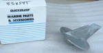 B2 Genuine Mercury Quicksilver 83859M 83859T Trim Tab Oem New Factory Boat Parts. Fixed Price $41.80.
