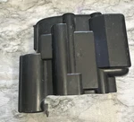 Suzuki Oem 11191-96J00 DF150 150HP Outboard Air Intake Guide Cover. Fixed Price $28.79.