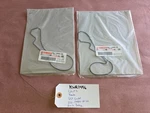 Lot Of 2, New Yamaha Vst Gasket, 65L-14984-00-00, KWR1496. Fixed Price $70.00.