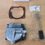 433000 766418 Float Chamber Carburetor Bowl & 335070GASKET Fit Johnson Evinrud. Fixed Price $25.99.
