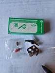 Genuine Napa 18-5157 Contacts Set (580290) Nos Oem OMC9. Fixed Price $17.00.