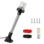 Setypary 12 Anchor Light Boat Stern Inches,. Fixed Price $28.67.