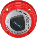 Seachoice Battery Select Switch, Disconnect Isolator Cutoff, One Size, Red. Fixed Price $109.86.