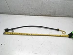 H6 Omc Cobra Ford 2.3L Oil Tube & Dipstick 984623 984624. Fixed Price $39.95.