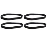 Fits For Carpet Pro CPU1T, CPU2T Belt Pk 9.104, B014-0714. Fixed Price $22.65.