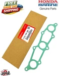 Genuine Honda Intake Manifold Gasket 17151-ZV5-000 BF35 BF40 BF45 BF50 Oem New. Fixed Price $13.95.