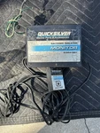 Quicksilver Galvanic Isolator Monitor 888541Q01. Fixed Price $60.00.