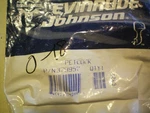 Evinrude/johnson/omc #379957 Petcock, Free Freight. Fixed Price $14.95.