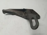 Yanmar 119773-18160 Air Cooler Bracket 6LPA-STP2 6LPA-STZP2 6LPA-STZP3 Oem Used. Fixed Price $150.00.