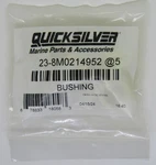 New Quicksilver Mercury Marine Oem Bushing P/n 23-8M0214952 Sold Individually. Fixed Price $14.99.