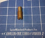 Omc Brp 0322810 65C Orifice - High Speed. Fixed Price $18.95.