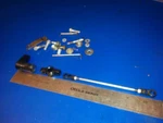 19135-94400 19815-94400 23211-94401 Suzuki 40HP DT40 50HP?. Fixed Price $29.00.