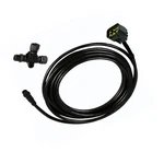 Nmea 2000 N2K Honda 13 Ft Interface Cable For Lowrance Simrad B&g Navico Garmin. Fixed Price $52.98.