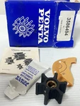 Oem 0750 Volvo Penta Impeller Kit 3586494. Fixed Price $13.95.