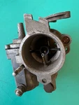 Mercury Outboard Walbro WMK-10-1 Carburetor Mercarb For Parts #2. Fixed Price $79.95.