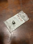 Volvo Penta Oem 839354-8 Plug. Fixed Price $5.00.