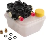 Tilt Trim Pump Reservoir Mercruiser Alpha One Gen Ii Bravo 14336A22 14336A8. Fixed Price $175.97.