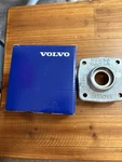 New Oem Volvo Penta Bearing Housing 3855785 S3-2-25. Fixed Price $349.98.