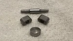 Evinrude Johnson Cable Roller Pin 329880 Guides 329879 Helix 329881 Omc. Fixed Price $39.00.