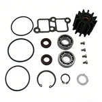 Sea Water Pump Rebuild Kit For Yanmar 6LP Engine 119773-42500 Johnson 10-24493. Fixed Price $77.99.