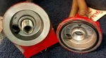 W40 Westerbeke Remote Oil Filter Assembly. Fixed Price $600.00.