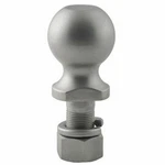 Tow Ready Trailer Hitch Ball - Stainless Steel 63853. Fixed Price $54.83.